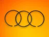Dugattyúgyűrű Tecumseh ∅71mm /1,5/1,5/3/