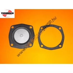 Membrán Tecumseh , Aspera