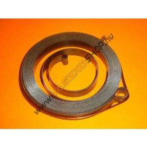 Berántó rugó MF70