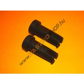 Fűkivető ajtó tengely Rotim-Lux