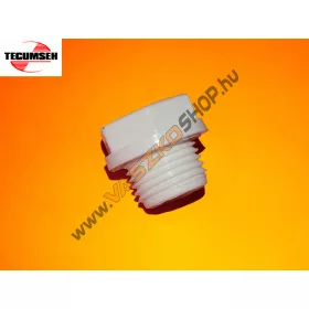 Olajleeresztő csavar műanyag Tecumseh