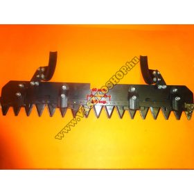 Alternáló kasza penge sor komplett AF-01 , AF-04