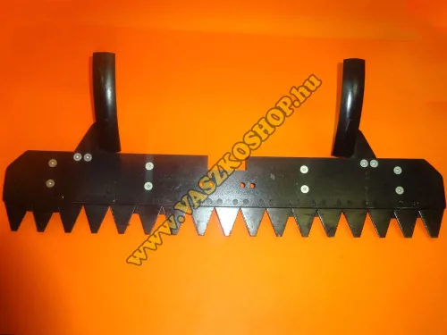 Alternáló kasza penge sor komplett AF-01 , AF-04