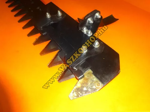 Alternáló kasza penge sor komplett AF-01 , AF-04