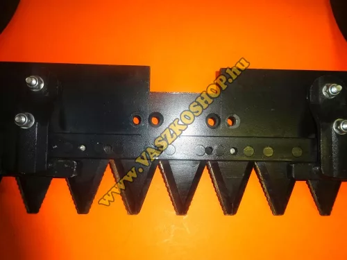 Alternáló kasza penge sor komplett AF-01 , AF-04
