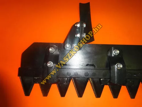 Alternáló kasza penge sor komplett AF-01 , AF-04