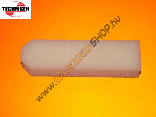Levegőszűrő szivacs Tecumseh , Aspera