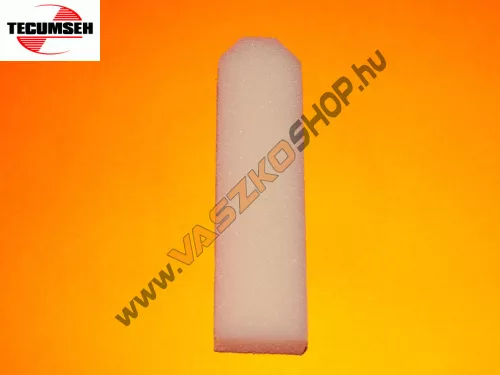 Levegőszűrő szivacs Tecumseh , Aspera