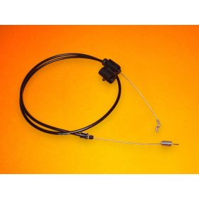 Önjáró bowden Budget BBM 46 R