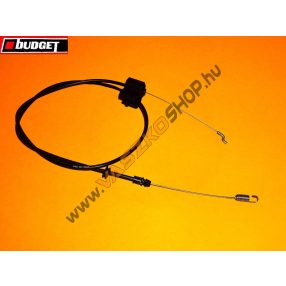Önjáró bowden Budget BBM 46 R