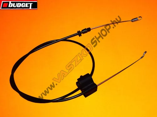 Önjáró bowden Budget BBM 46 R