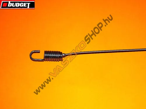 Önjáró bowden Budget BBM 46 R