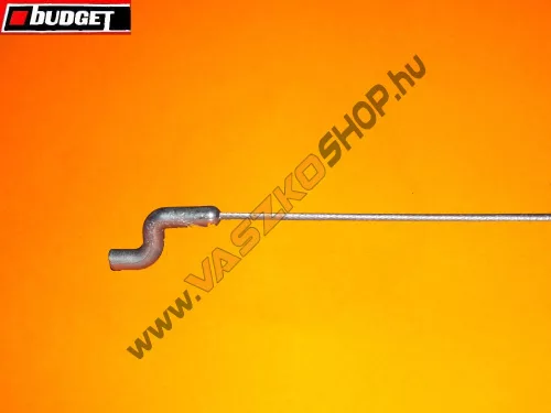 Önjáró bowden Budget BBM 46 R