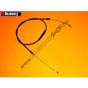 Önjáró bowden Budget BBM 46 R-OHV
