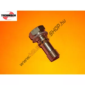 Karburátor főfúvóka Tecumseh 0,72mm