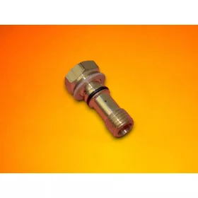 Karburátor főfúvóka Tecumseh 0,72mm