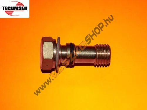 Karburátor főfúvóka Tecumseh 0,72mm