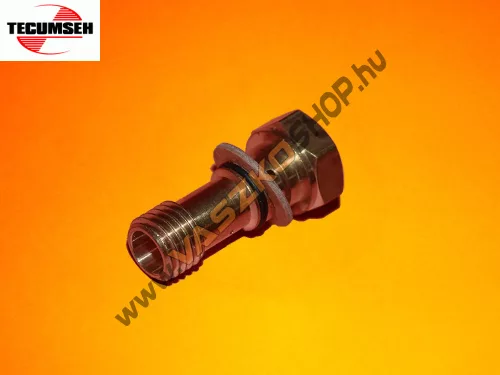 Karburátor főfúvóka Tecumseh 0,72mm