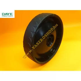 Fűnyírókerék Daye 1569 (hajtott)