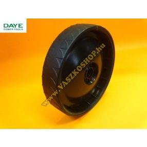Fűnyírókerék Daye 1569 (hajtott)