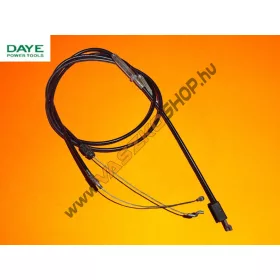 Önjáró bowden + Stop bowden Daye 1569