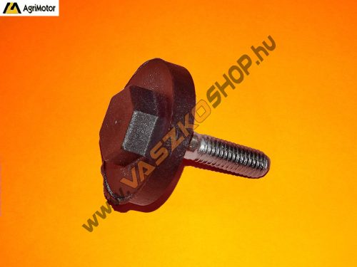 Késfelfogató csavar MTD KK38  , KK40 , KK42