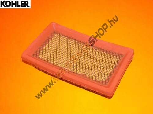 Levegőszűrő Kohler (9x14)