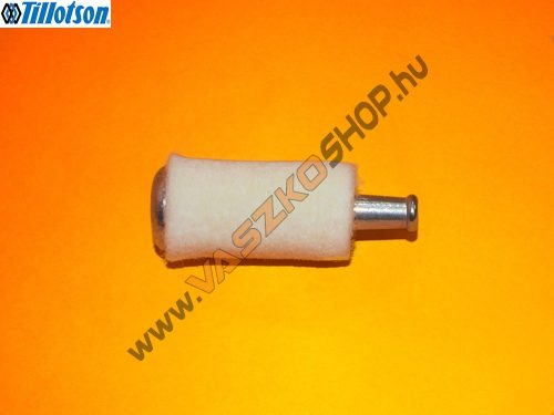 Üzemanyagszűrő M5