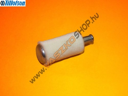 Üzemanyagszűrő M5