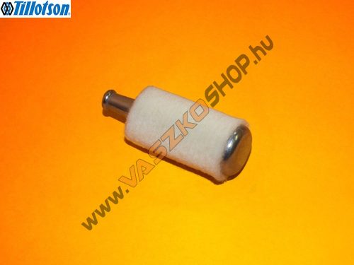 Üzemanyagszűrő M5