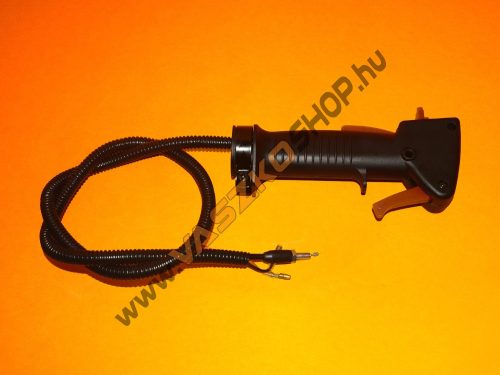 Gázmarkolat Kínai GT 6008