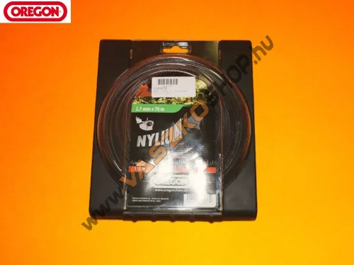 Damil 2.7 mm 70 m OREGON Nylium