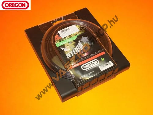 Damil 2.7 mm 70 m OREGON Nylium