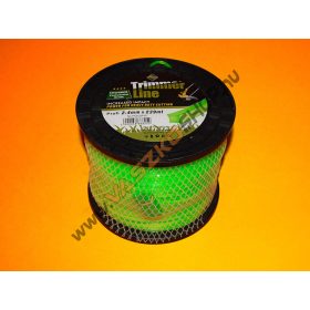 Damil 2.4mm 239m FILO (négyzet)