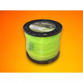 Damil 2.4mm 239m FILO (négyzet)