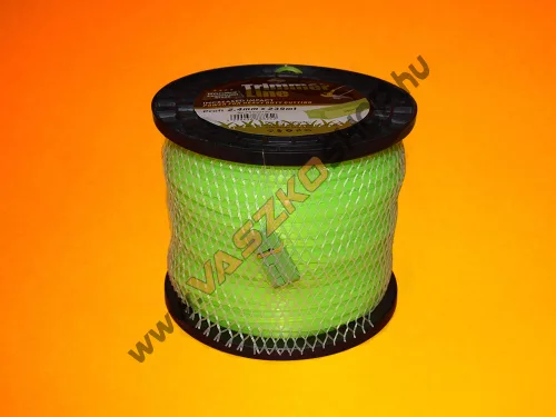 Damil 2.4mm 239m FILO (négyzet)
