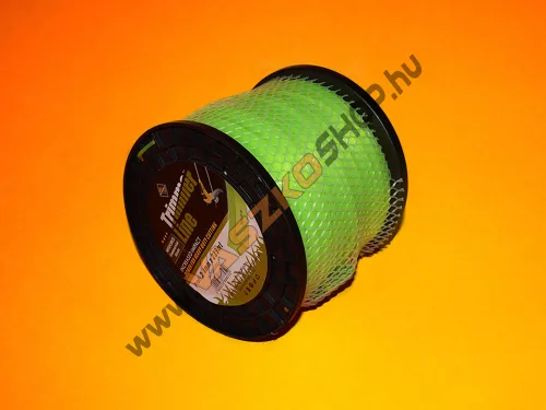 Damil 2.4mm 239m FILO (négyzet)