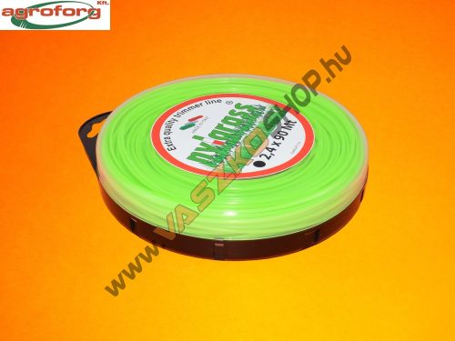 Damil 2,4 mm 90 m (kerek)