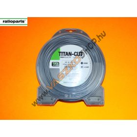 Damil 3,0 mm 44 mm TITAN-CUT