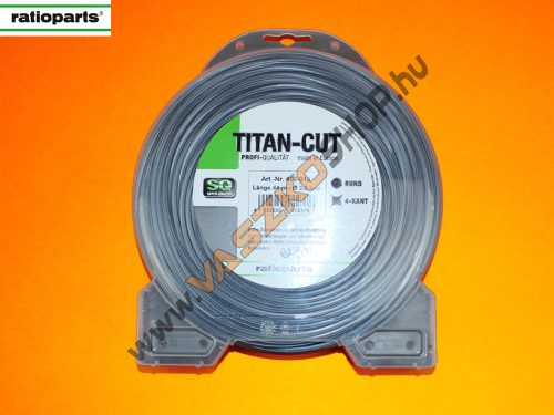 Damil 3,0 mm 44 mm TITAN-CUT