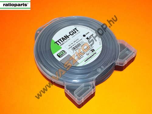 Damil 3,0 mm 44 mm TITAN-CUT