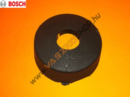 Damilfej zárófedél Bosch ART 2300 Easytrim , ART 23 Easytrim