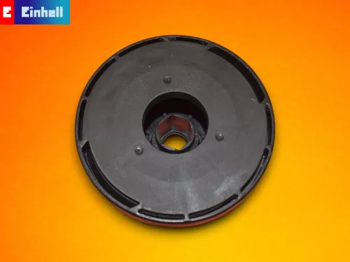 Damilfej-haz-Einhell-Agillo-36-255-BL-ures