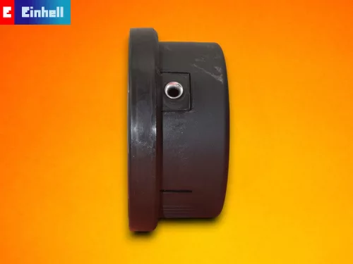 Damilfej-haz-Einhell-Agillo-36-255-BL-ures