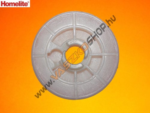 Berántó kötéltárcsa Homelite XL