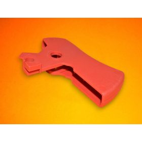 Gázkar McCulloch Elite 4730