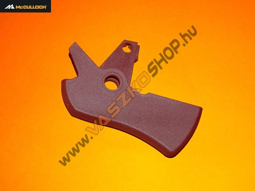 Gázkar McCulloch Elite 4730