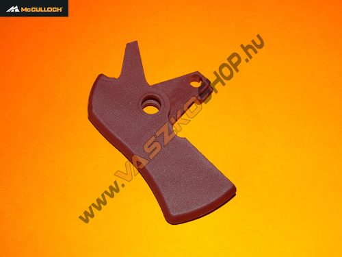 Gázkar McCulloch Elite 4730