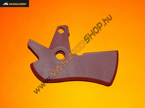 Gázkar McCulloch Elite 4730