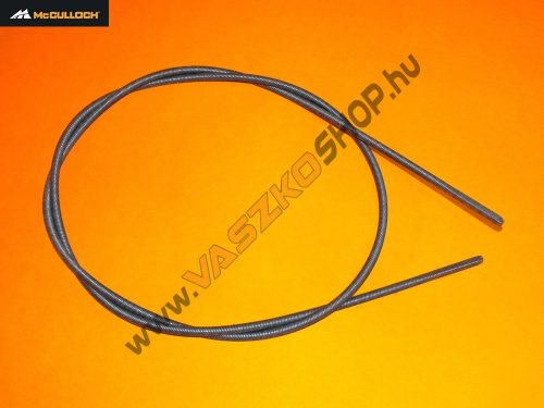 Hajtószár spirál McCulloch Cabrio 245